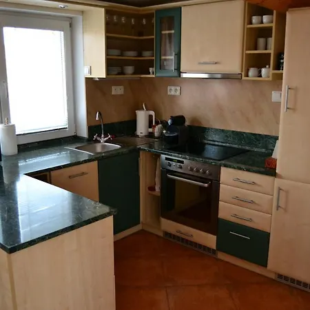 Apartman Na Bidylku Appartement *