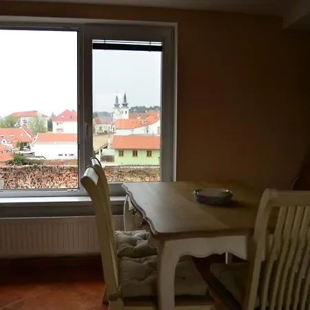 Apartman Na Bidylku